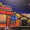 Uncle Bills Pancake House – 24″ x 36″ acrylic on canvas